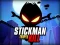 Spill Stickman Triple Kill online