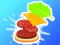 Spill Sandwich Shuffle online