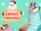 Spill Lovely Christmas online