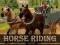Spill Horse Riding Simulator online