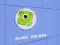 Spill Alien Escape online