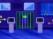 Spill Robot Escape online