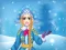 Spill Snegurochka - Russian Ice Princess online
