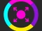 Spill Color Wheel online