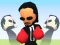 Spill Mr One Punch: Fighting online
