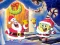 Spill SpongeBob Christmas Jigsaw Puzzle online