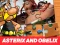 Spill Asterix and Obelix Jigsaw Puzzle online