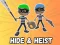 Spill Hide & Heist online