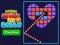 Spill Wooden Bricks Vs Balls online
