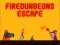 Spill Firedungeon Escape online