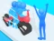 Spill Human Vehicle Run online