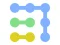 Spill Dots Lines online