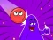 Spill Kick Grimace online