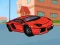 Spill Lamborghini Coloring Book online