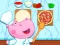 Spill Hippo Pizzeria online