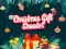 Spill Christmas Gift Shooter online