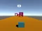 Spill Cube Runner online