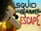 Spill Squid Games Escape online
