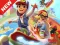 Spill Subway Surfers Pro online