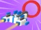 Spill Hovercraft Flying 3D online