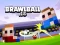 Spill Brawlball.io online
