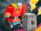 Spill Hammer Crush online