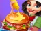 Spill Burger Maker online