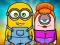 Spill Dawn of the Minions online