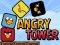 Spill Angry Tower online