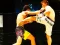Spill UFC Fighting Match Jigsaw online