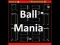 Spill BallMania online