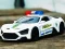 Spill Police Vehicles online