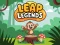 Spill Leap Legends online