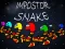 Spill Impostor Snake IO online