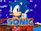 Spill Sonic the Hedgehog online