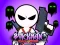 Spill Stickman Halloween Survive online