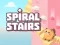 Spill Spiral Stairs online
