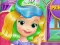 Spill Princess adolescence problems online