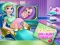 Spill Ice Princess Pregnant Check Up online