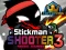 Spill Stickman Shooter 3 Among Monsters online