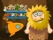 Spill Adam & Eve: Astronaut online