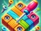 Spill Unscrew Wood Puzzle online