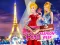 Spill VIP Princesses: Paris Fashion Week online