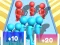 Spill Count Escape Rush online