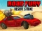 Spill Road Of Fury Desert Strike online