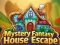 Spill Mystery Fantasy House Escape online