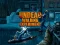 Spill Undead Walking Experiment online