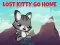 Spill Lost Kitty Go Home online