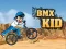 Spill BMX Kid online