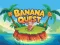Spill Banana Quest online